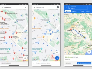 Licencia MapBox SDK Android y iOS